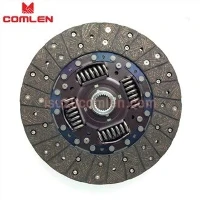 BVP 4JB1T 4JH1 250mm Sajūga disks 5-87610083-0 8-97135492-0 8-98080661-0 Disku sajūga komplekts ISUZU NKR TFR