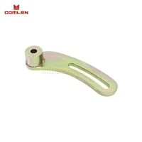Vairumtirdzniecība 4JK1/4JJ1 ģeneratora regulēšanas plāksnes kronšteins ISUZU TFS 8973065469 8-97306546-9