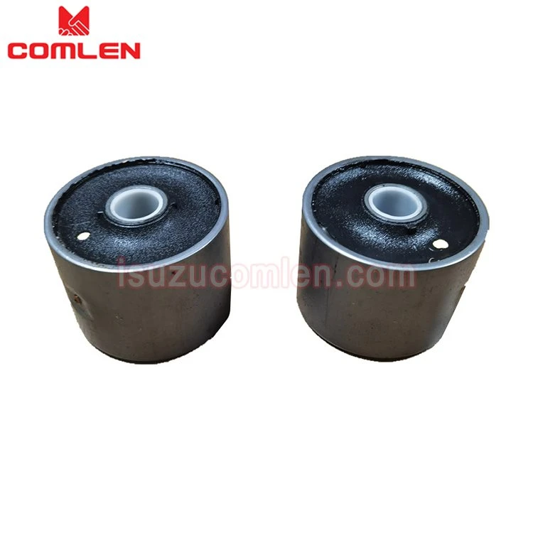 6HK1 1-53458681-0 1-53459836-3 Stūres sviras gumijas kabīnes bukse ISUZU FRR FSR