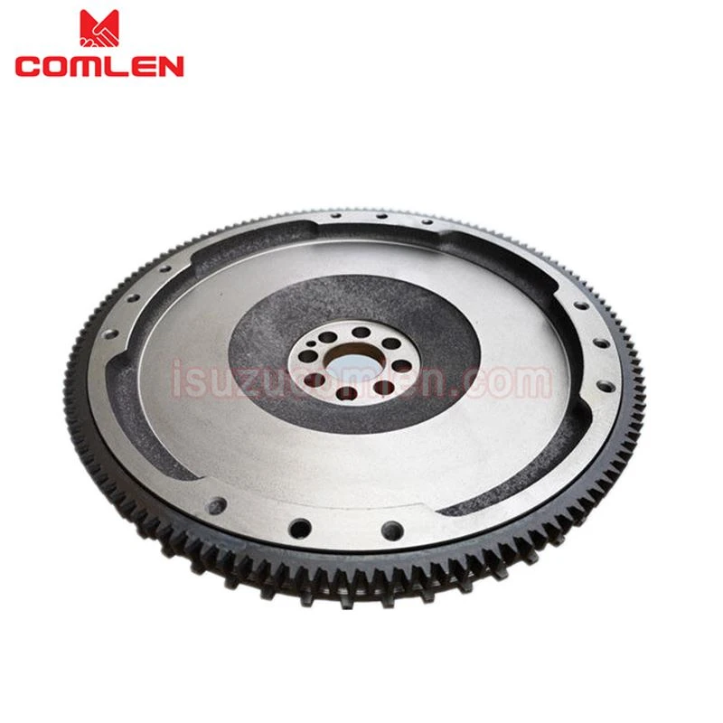 Qingling 8-97326227-0 8973262270 325 mm sajūga spararata komplekts ISUZU NPR NQR 4HK1