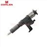4HK1 6HK1 8-98160061-0 Denso Nozzle Fuel Injector Assy For ISUZU FVR NPR