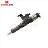 4HK1 6HK1 8-98160061-0 Denso Nozzle Fuel Injector Assy For ISUZU FVR NPR