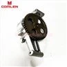 6SD1T 8-97430652-0 1-13100191-2 Oil Pump Assy For ISUZU CXZ CYZ