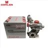 Isuzu turbocharger