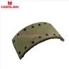 Isuzu Brake Shoe