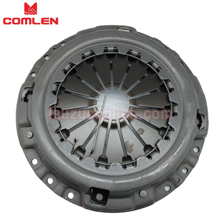 4HK1 325mm sajūga spiediena plāksne 5-87610081-0 8-97351794-0 8-97038831-2 sajūga pārsegs ISUZU NPR ELF