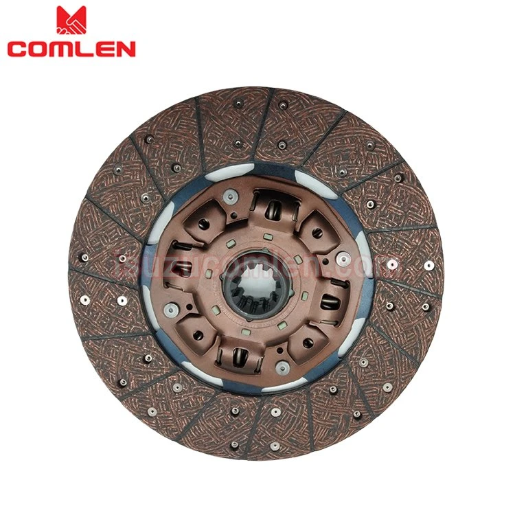BVP 4HK1 6HK1 1-87610119-0 1-31240851-1 1-31240889-0 sajūga disks ISUZU FSR FVR