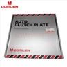 4HK1 325mm Clutch Pressure Plate 5-87610081-0 8-97351794-0 8-97038831-2 Clutch Cover For ISUZU NPR ELF