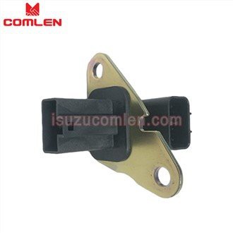 Oriģinālais 4HK1 6HK1 savienotājs 8943908581 8-94390858-1 Isuzu NPR CXZ FTR