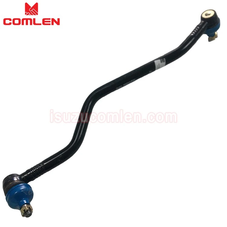 Stūres Stūres Stūres Stienis 8980067941 Vilces svira 8-98006794-1 Isuzu NPR 4HK1