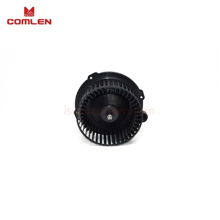 12V ventilatora motors Isuzu NKR55 NPR NQR TFR kravas automašīnām 8943248110 8943248113 8943248114 8943248115 8971016560