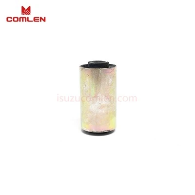 8941185881 8971846991 Rear Leaf Spring Bush For Isuzu 700P NPR NQR Replacement high quality