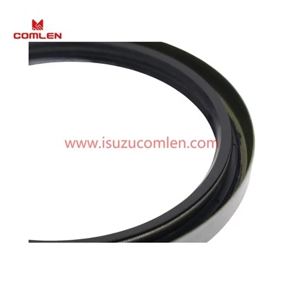 8942481171 8-94248117-1 8942481161 8-94248116-1 Front Hub Oil Seal / Front Wheel Oil Seal For ISUZU ELF NKR NLR NMR NPR NQR QKR price