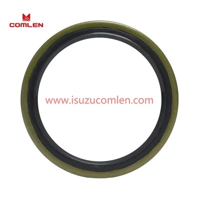 8942481171 8-94248117-1 8942481161 8-94248116-1 Front Hub Oil Seal / Front Wheel Oil Seal For ISUZU ELF NKR NLR NMR NPR NQR QKR best