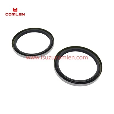 8942481171 8-94248117-1 8942481161 8-94248116-1 Front Hub Oil Seal / Front Wheel Oil Seal For ISUZU ELF NKR NLR NMR NPR NQR QKR factory