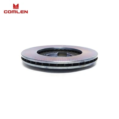 4JB1 / 4ZE1 / 4KH1 Front Brake Disc (ABS) OEM 8941723761 8943724350 For TFR / TFS / Baodian / Baowei price