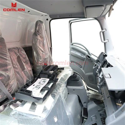 New ISUZU NPR 700P Truck Cabin Assy / Truck Cab Assembly price