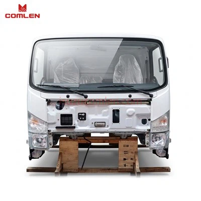 New ISUZU NPR 700P Truck Cabin Assy / Truck Cab Assembly high quality