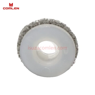Plastic Rivet Clip Front Door Fastener For ISUZU VC46 VC61 M100 FTR FVR GIGA 1099890200 1099890201 1099890210 1-09989020-0 1-09989020-1 1-09989021-0 8982419840 8-98241984-0 6107468-CYZ14 price