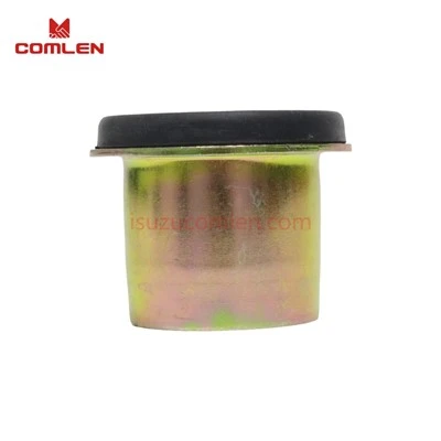 Rear Spring Bracket Bushing For ISUZU NKR NLR NMR NPR NQR 700P 8-94118588-1 8941185881 8971846991 8-97184699-1 8971846990 8-97184699-0 suppliers