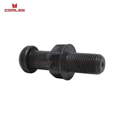 Shift Fork Support 8972553841 1701451-VP05A For Isuzu NKR*G6/M100 factory