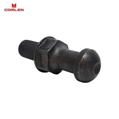 Shift Fork Support 8972553841 1701451-VP05A For Isuzu NKR*G6/M100 high quality
