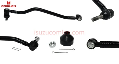 Steering Drag Link For ISUZU NPR 700P 8980067941 8980067942 8-98006794-1 8-98006794-2 suppliers