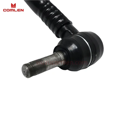 Steering Drag Link For ISUZU NPR 700P 8980067941 8980067942 8-98006794-1 8-98006794-2 price