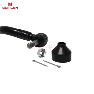 Steering Drag Link For ISUZU NPR 700P 8980067941 8980067942 8-98006794-1 8-98006794-2 high quality