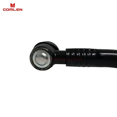 Steering Drag Link For ISUZU NPR 700P 8980067941 8980067942 8-98006794-1 8-98006794-2 best