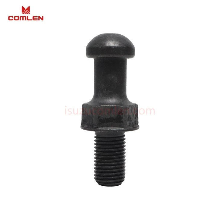 Shift Fork Support 8972553841 1701451-VP05A Isuzu NKR*G6/M100