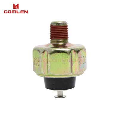 9827202092 Eļļas spiediena iekārta, kas piemērota ISUZU NKR55 NKR77 4JB1 4KH1 dzinējam, kas paredzēts JMC Yuhu